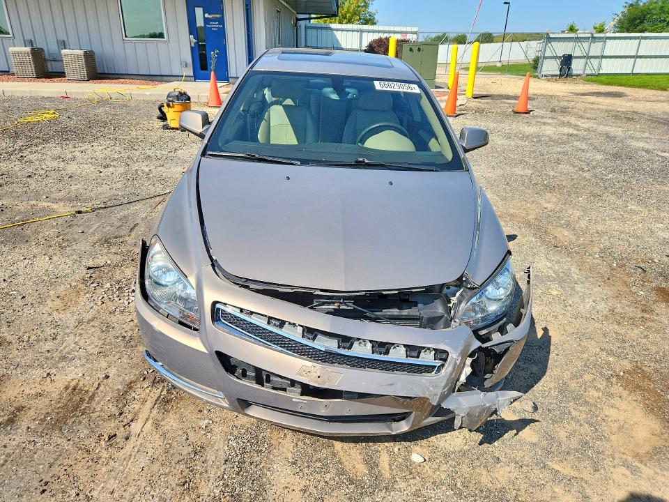 Photo 5 from auction – 2008 CHEVROLET MALIBU with VIN 1G1ZJ57738F277229