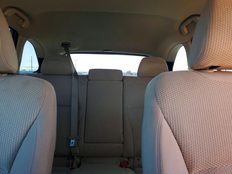 Photo 10 from auction – 2018 SUBARU OUTBACK with VIN 4S4BSAHC4J3234080