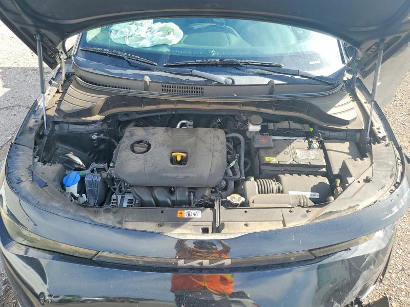 Снимка 11 от търг – 2024 KIA SOUL с VIN KNDJ23AU4R7239234