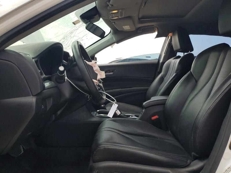 Photo 7 from auction – 2019 ACURA ILX with VIN 19UDE2F39KA002148