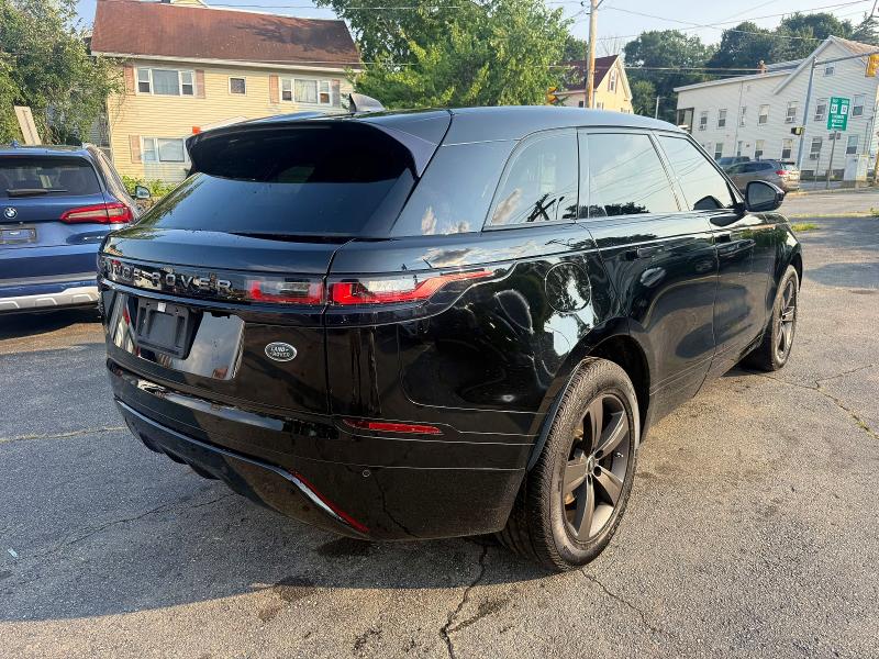 Photo 3 from auction – 2020 LAND ROVER RANGE ROVER VELAR with VIN SALYK2EX2LA253956