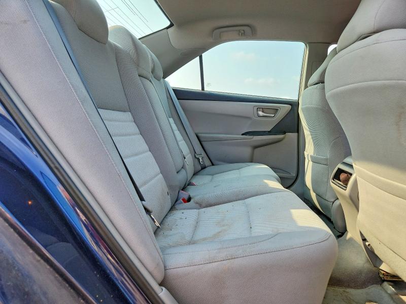 Photo 10 from auction – 2015 TOYOTA CAMRY with VIN 4T4BF1FK8FR490759