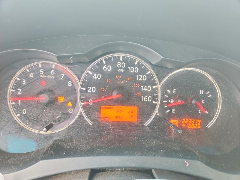 Foto 9 de la subasta – 2011 NISSAN ALTIMA con VIN 1N4AL2AP4BC143494
