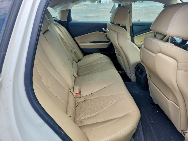 Photo 10 from auction – 2021 ACURA TLX with VIN 19UUB5F69MA008278