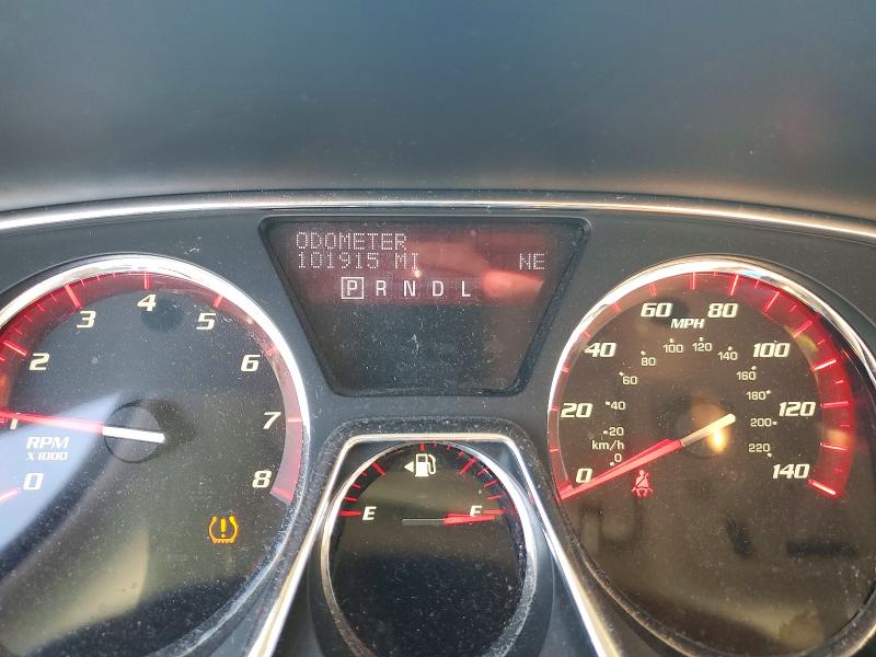 Photo 9 from auction – 2016 GMC ACADIA with VIN 1GKKVTKD4GJ132327