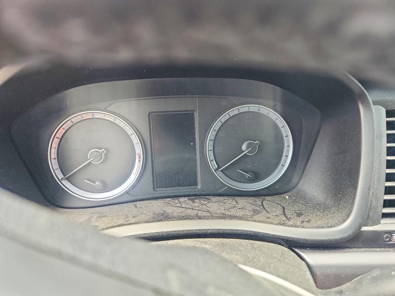 Photo 9 from auction – 2018 HYUNDAI SONATA with VIN 5NPE34AF2JH624958