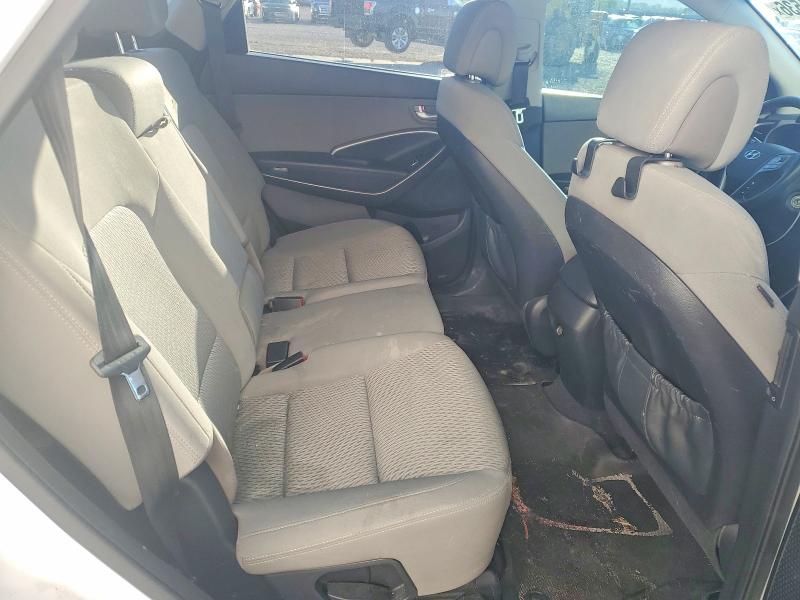 Снимка 11 от търг – 2014 HYUNDAI SANTA FE с VIN KM8SMDHF5EU067119