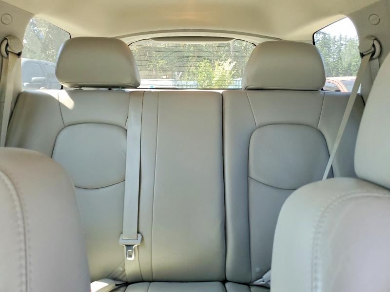 Фото 10 с аукциона – 2011 CHEVROLET HHR с VIN 3GNBACFU4BS500330