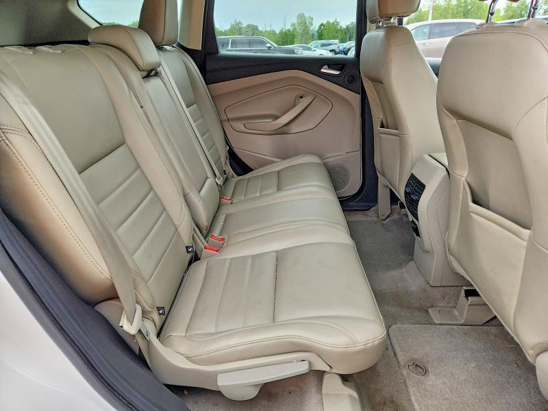 Photo 10 from auction – 2014 FORD ESCAPE with VIN 1FMCU9J94EUC33877