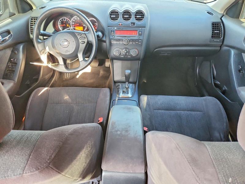 Фото 8 с аукциона – 2012 NISSAN ALTIMA с VIN 1N4AL2AP5CC121554