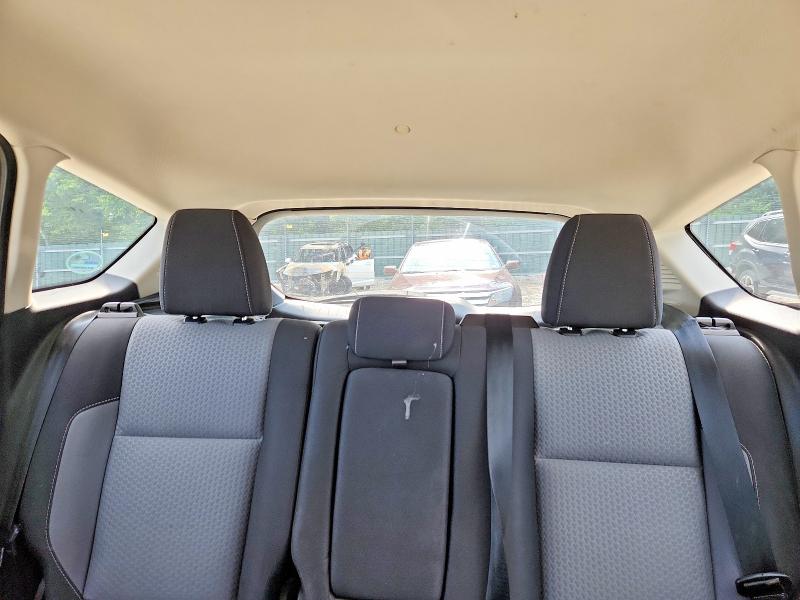 Photo 10 from auction – 2017 FORD C-MAX with VIN 1FADP5EU3HL111888