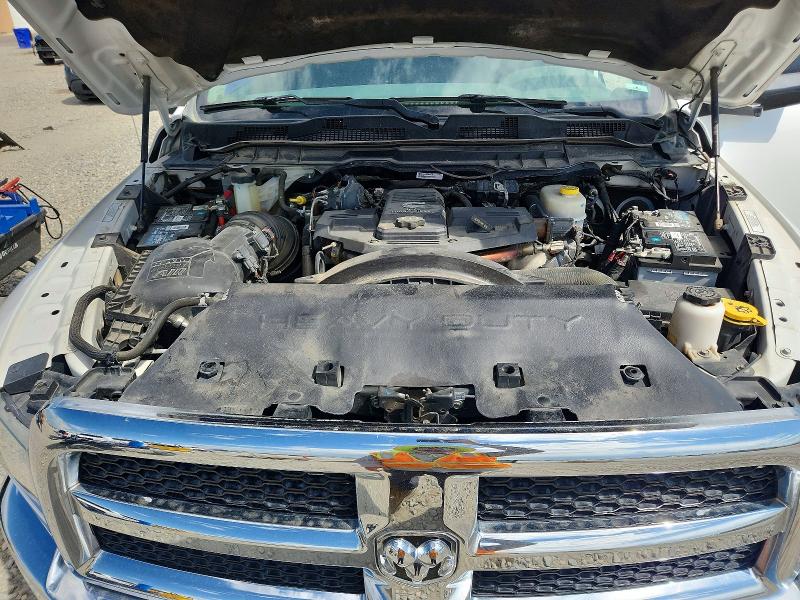 Photo 12 from auction – 2016 RAM 2500 with VIN 3C6UR5DL3GG198868