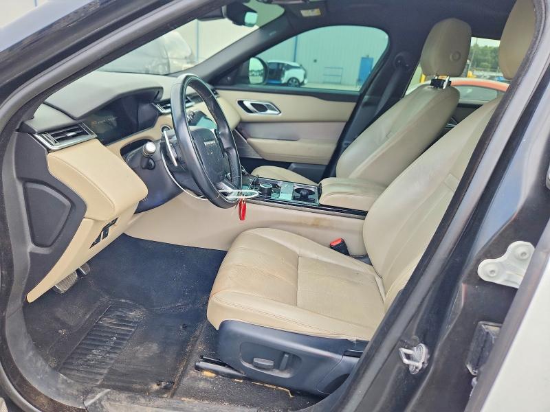 Снимка 7 от търг – 2018 LAND ROVER RANGE ROVER VELAR с VIN SALYL2RX6JA749010