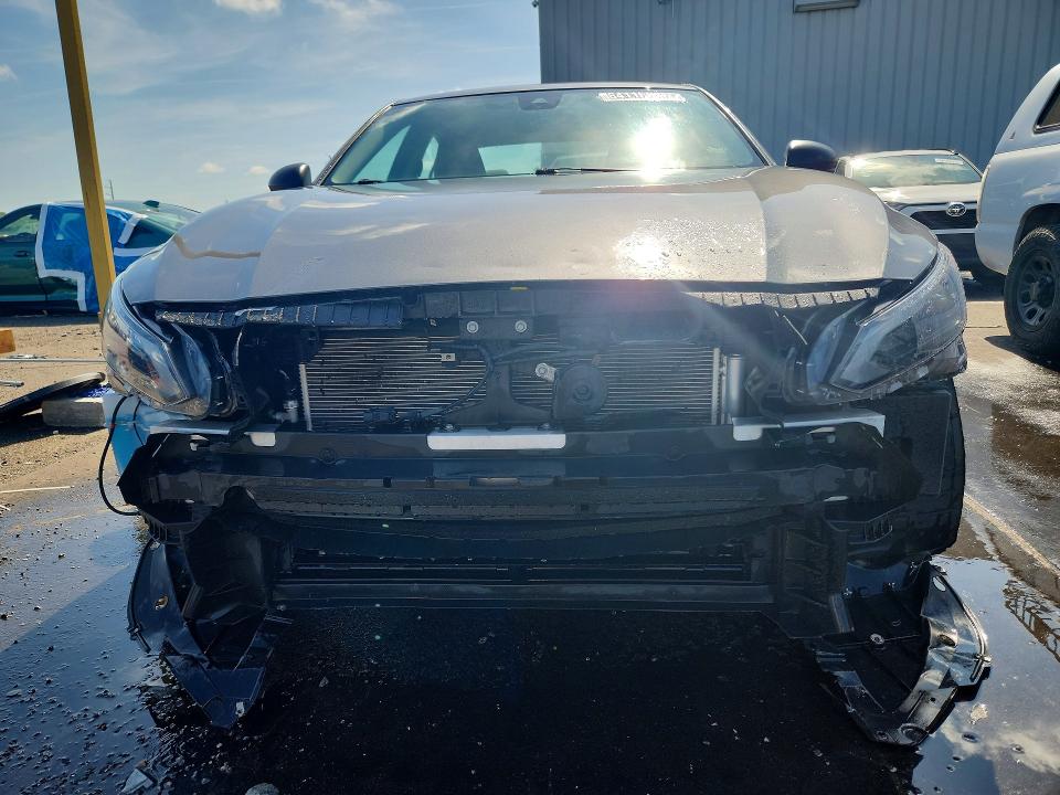 Photo 5 from auction – 2025 NISSAN ALTIMA with VIN 1N4BL4DV1SN367689