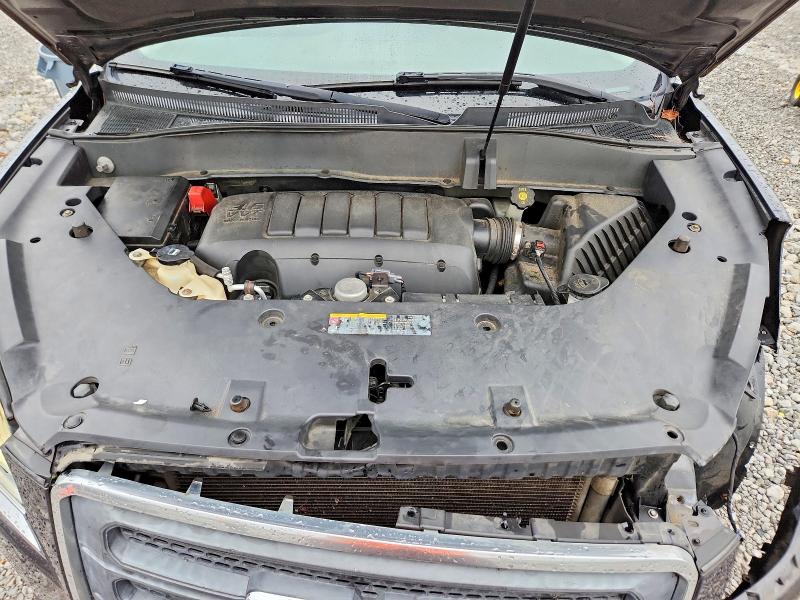 Photo 12 from auction – 2015 GMC ACADIA with VIN 1GKKVPKD0FJ346088