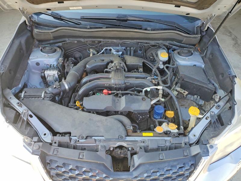 Photo 12 from auction – 2014 SUBARU FORESTER with VIN JF2SJAHC5EH421961