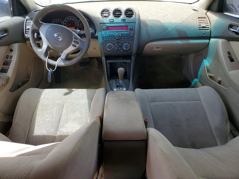 Photo 8 from auction – 2012 NISSAN ALTIMA with VIN 1N4AL2AP1CN569813