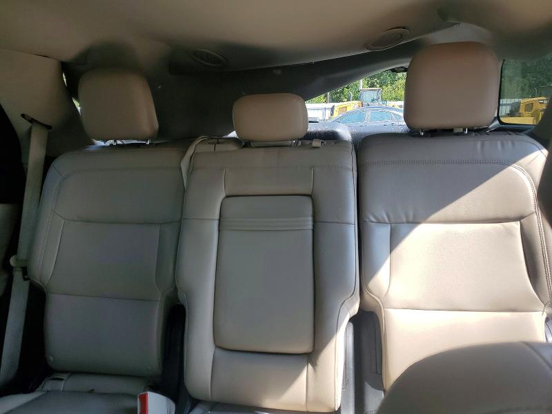 Снимка 10 от търг – 2020 FORD EXPLORER с VIN 1FMSK8DH2LGA57485