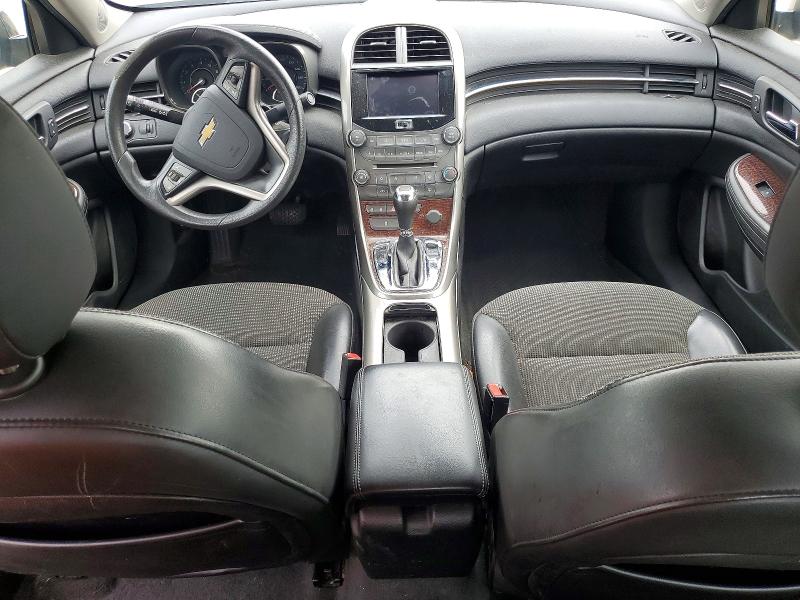 Photo 8 from auction – 2013 CHEVROLET MALIBU with VIN 1G11C5SA5DF219580