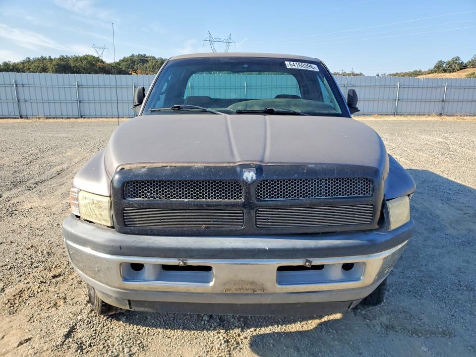 Photo 5 from auction – 2001 DODGE RAM 1500 with VIN 3B7HF13Z41M517088