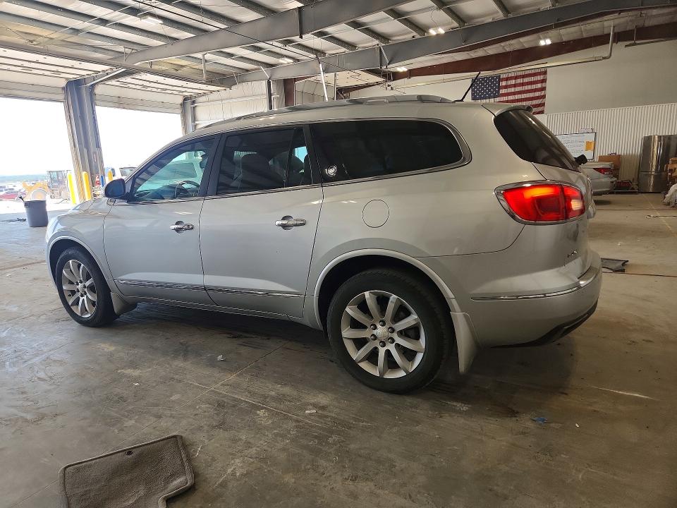 Снимка 2 от търг – 2015 BUICK ENCLAVE с VIN 5GAKVCKD9FJ244939