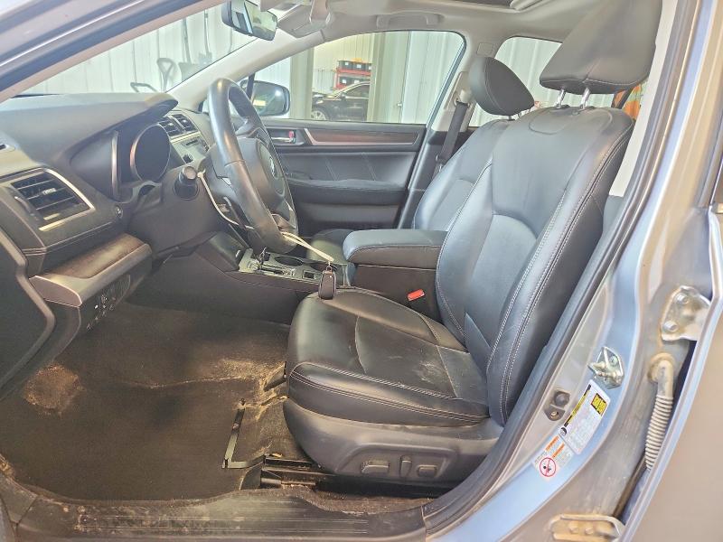 Photo 7 from auction – 2018 SUBARU LEGACY with VIN 4S3BNAN65J3045304