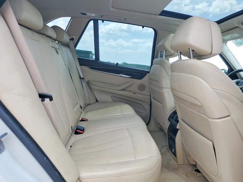 Photo 11 from auction – 2015 BMW X5 with VIN 5UXKR6C50F0J77583