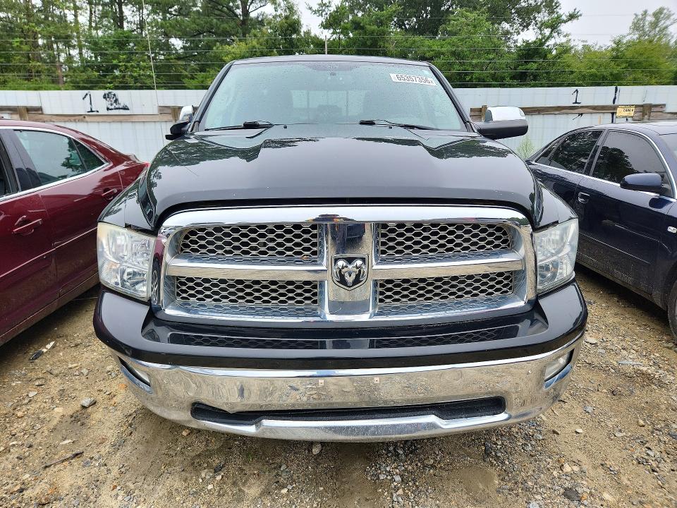 Photo 5 from auction – 2011 DODGE RAM 1500 with VIN 1D7RV1GT0BS524521