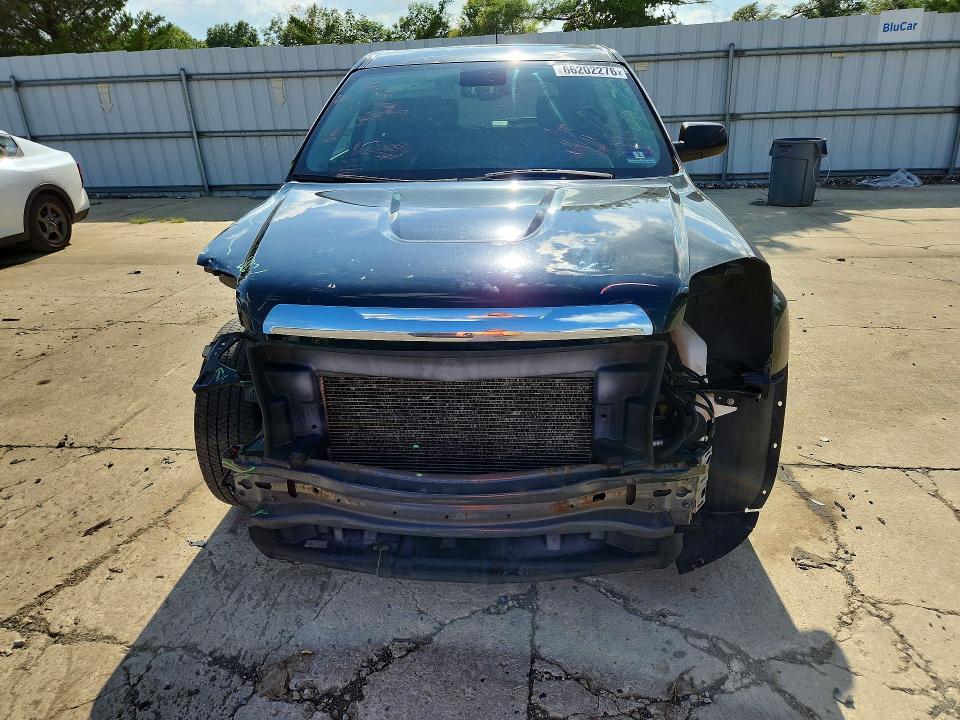 Photo 5 from auction – 2017 GMC TERRAIN with VIN 2GKFLSEK7H6100093