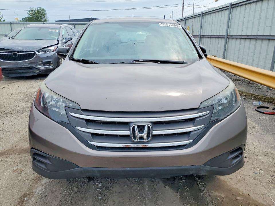 Zdjęcie 5 z aukcji – 2012 HONDA CR-V z VIN 5J6RM4H37CL079942