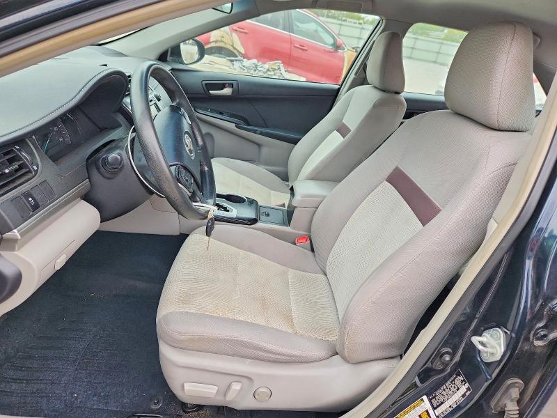 Снимка 7 от търг – 2012 TOYOTA CAMRY с VIN 4T1BF1FK8CU171710
