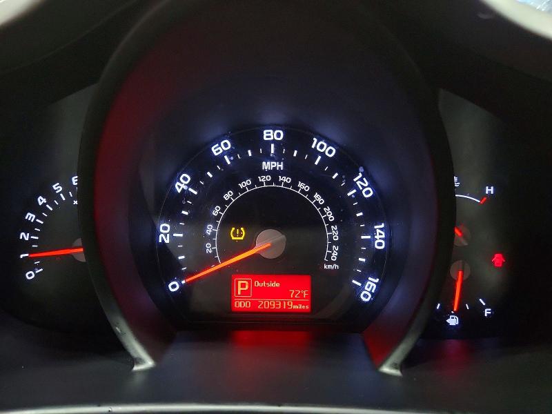 Photo 9 from auction – 2015 KIA SPORTAGE with VIN KNDPBCAC4F7680486