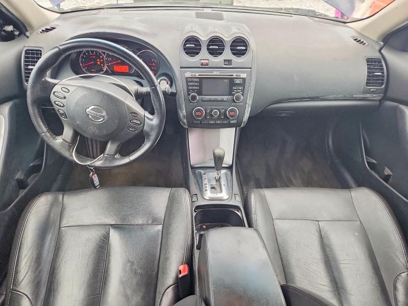 Photo 8 from auction – 2010 NISSAN ALTIMA with VIN 1N4AL2APXAN479136