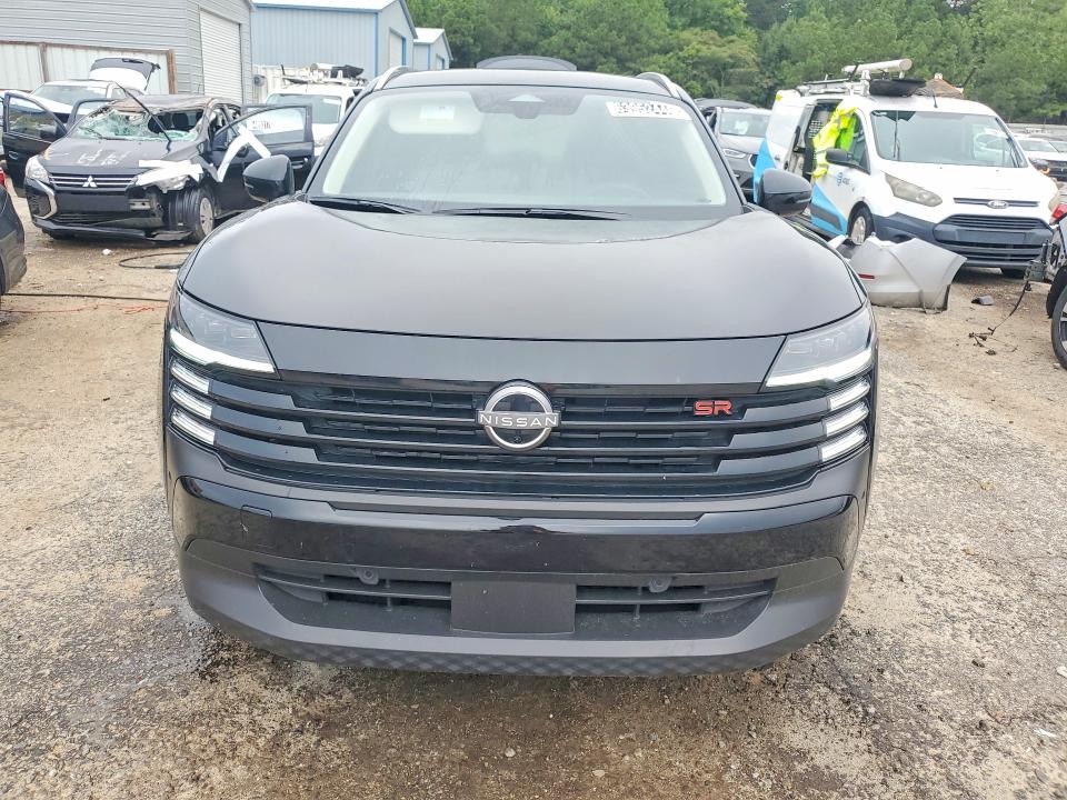 Photo 5 from auction – 2026 NISSAN KICKS with VIN 3N8AP6DA3TL371896
