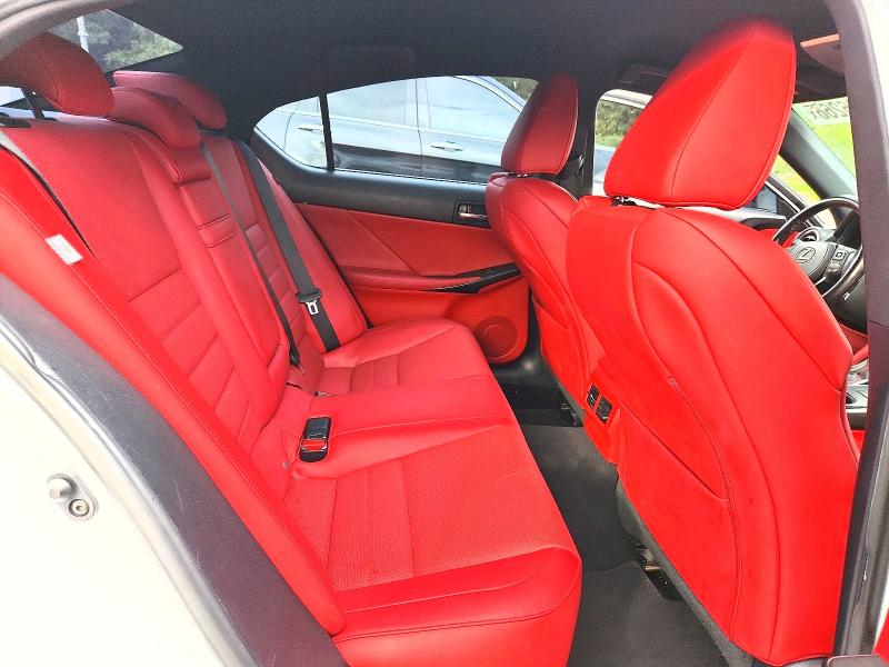 Фото 10 с аукциона – 2021 LEXUS IS с VIN JTHGZ1E26M5018529