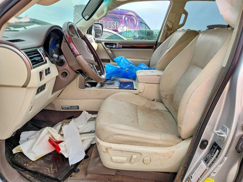 صورة رقم 7 من المزاد - 2015 LEXUS GX مع VIN JTJJM7FX8F5101205