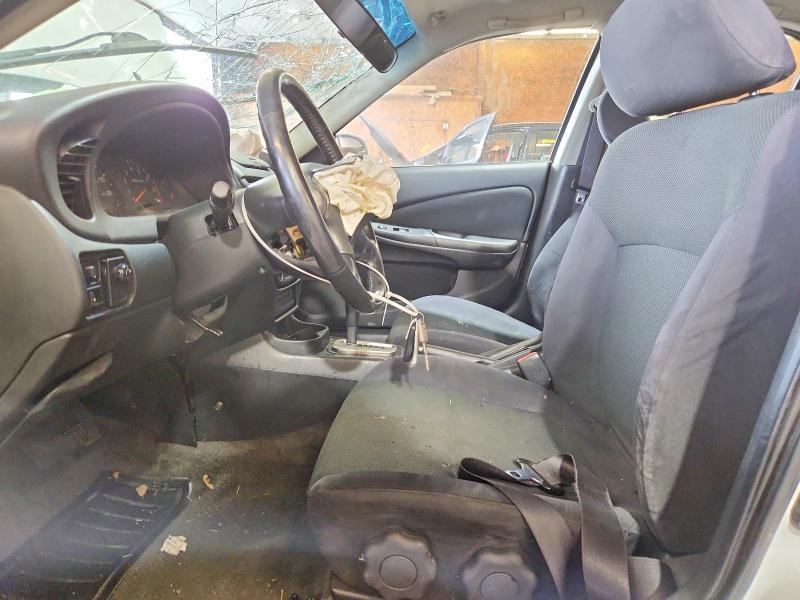Photo 7 from auction – 2005 NISSAN SENTRA with VIN 3N1CB51D05L526258