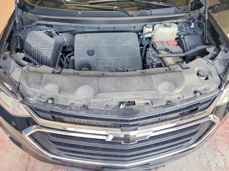 Photo 12 from auction – 2020 CHEVROLET TRAVERSE with VIN 1GNEVFKW3LJ313111