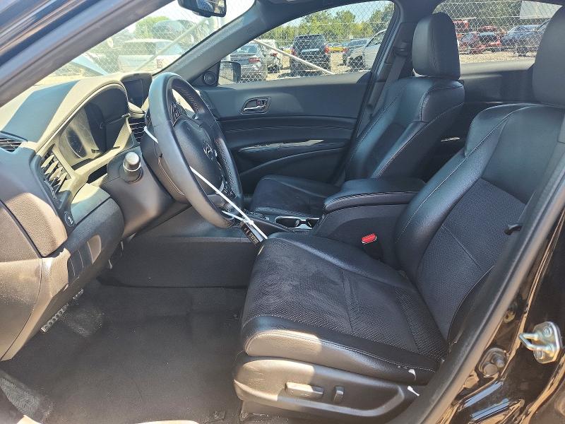 Photo 7 from auction – 2016 ACURA ILX with VIN 19UDE2F80GA000808