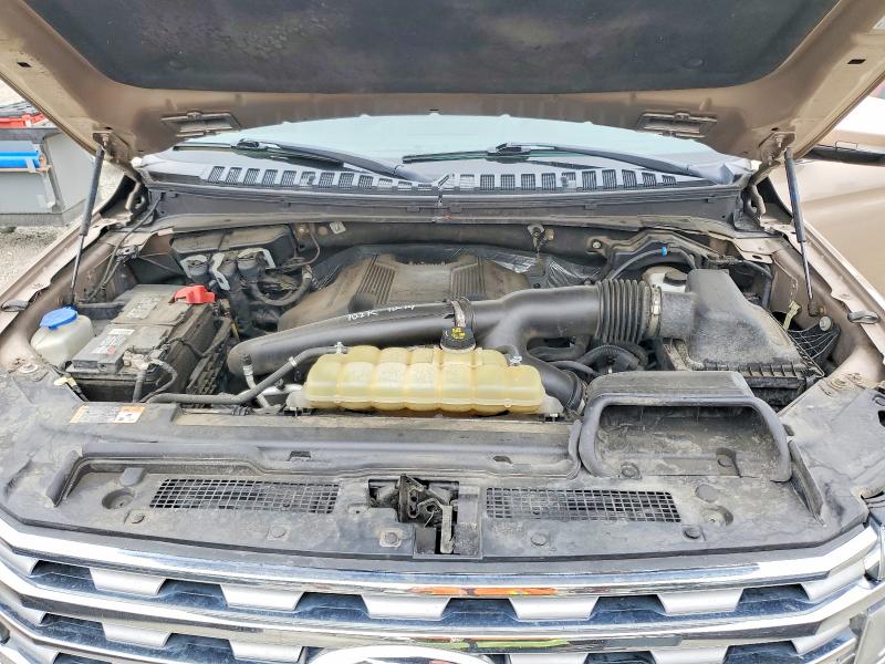 Photo 12 from auction – 2020 FORD EXPEDITION with VIN 1FMJK2ATXLEA44643