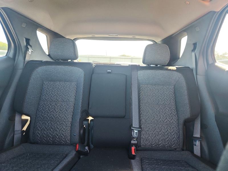 Photo 10 from auction – 2022 CHEVROLET EQUINOX with VIN 3GNAXUEV8NL206602