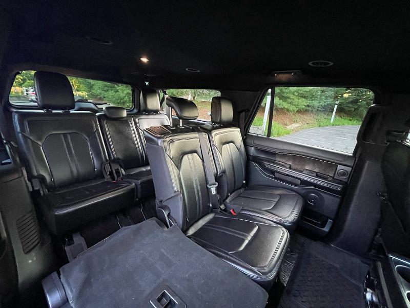 Photo 13 from auction – 2020 FORD EXPEDITION with VIN 1FMJK2ATXLEA38423