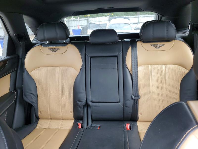 Фото 10 с аукциона – 2018 BENTLEY BENTAYGA с VIN SJAAC2ZV6JC018686