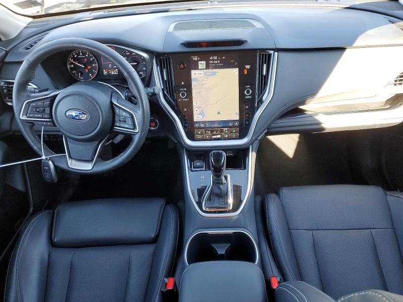 Foto 8 de la subasta – 2024 SUBARU OUTBACK con VIN 4S4BTANC2R3248671
