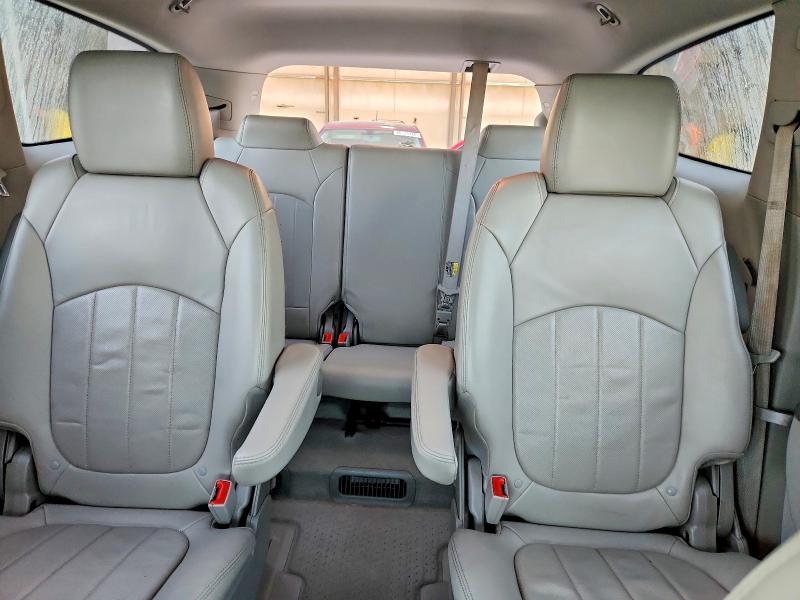 Photo 10 from auction – 2015 BUICK ENCLAVE with VIN 5GAKVCKD2FJ154564