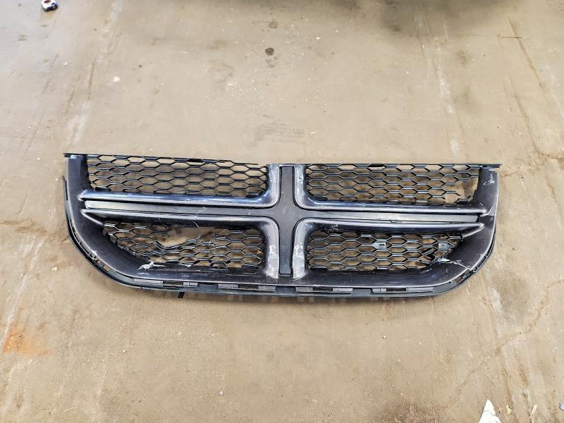 Photo 13 from auction – 2020 DODGE GRAND CARAVAN with VIN 2C4RDGEG4LR159804