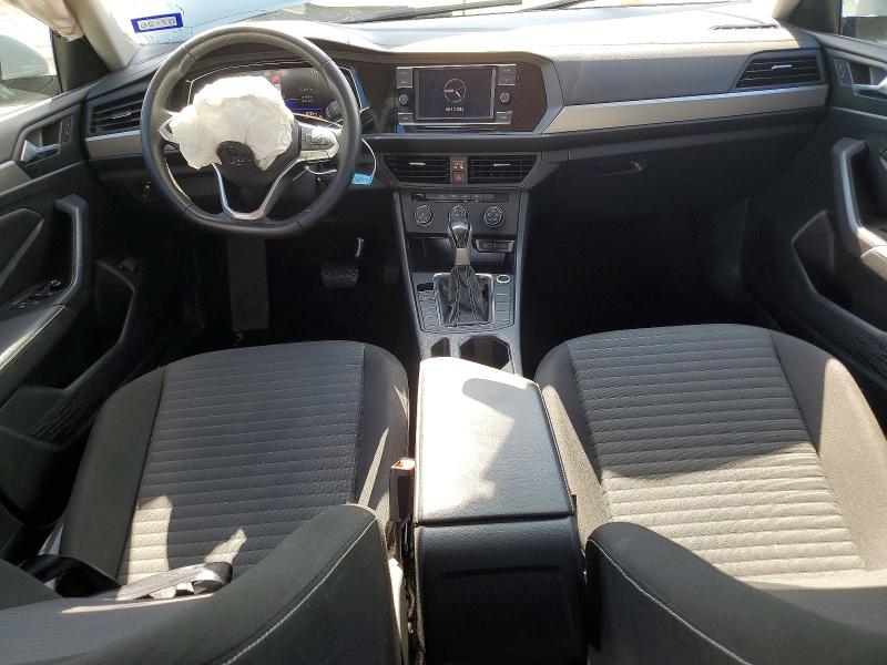 Photo 8 from auction – 2019 VOLKSWAGEN JETTA with VIN 3VW5M7BU7RM003276