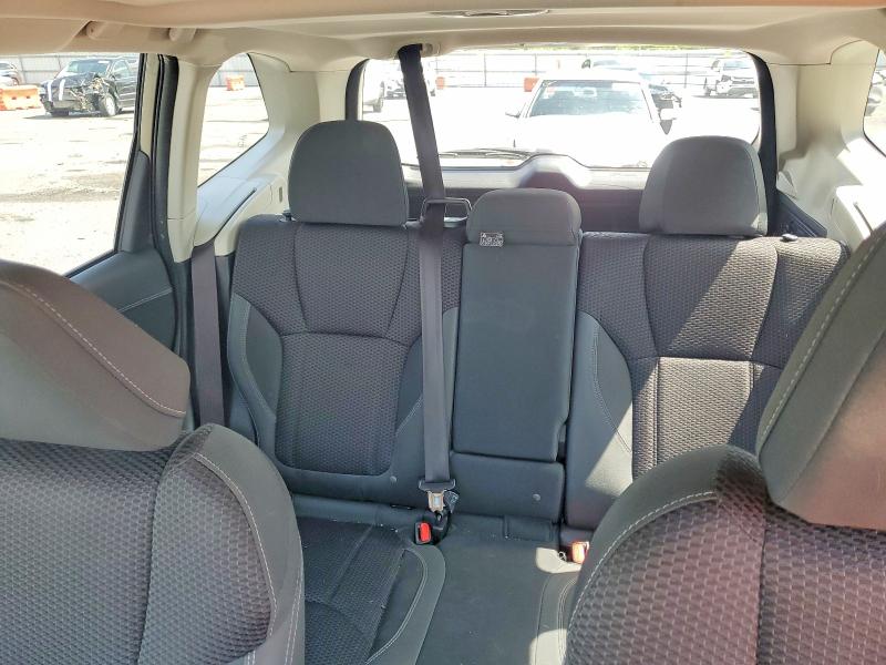Zdjęcie 10 z aukcji – 2020 SUBARU FORESTER z VIN JF2SKAGC6LH464751