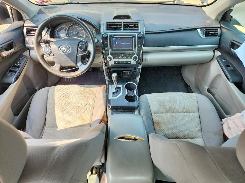 Zdjęcie 8 z aukcji – 2013 TOYOTA CAMRY z VIN 4T4BF1FK3DR322556