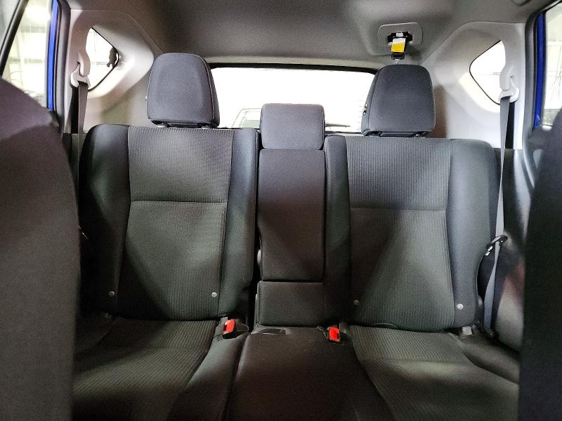 Photo 10 from auction – 2015 TOYOTA RAV4 with VIN 2T3ZFREV9FW202273